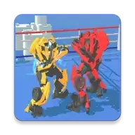 机器人汽车改造大师Robot Tran