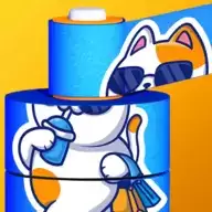 贴纸分类装饰Sticker Sort