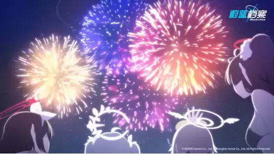 《蔚蓝档案》限时活动“夏日天空的愿望清单”开启，限定泳装角色登场！