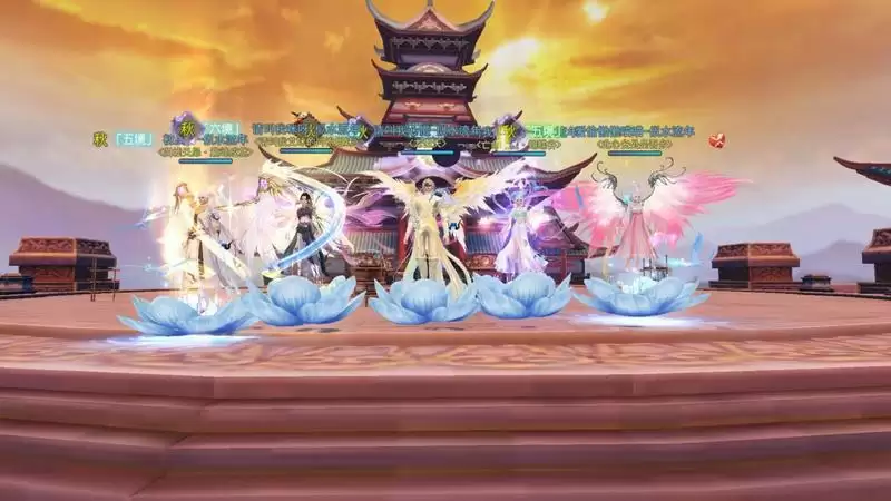 以勇战天下，共铸千秋辉煌！《天下》手游这个霸榜势力的传奇故事等你揭秘！