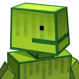 3d布娃娃沙盒游乐场监控人