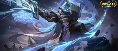 英魂之刃口袋版1