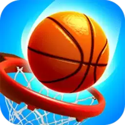 BasketballFlick3D