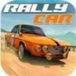 快攻拉力赛OffRoadRacingProject