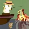 小猫钓鱼之龙王挑战