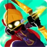 火柴人王国弓箭