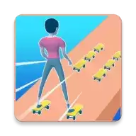 溜冰鞋轮滑Skates Sky R