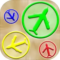 超人飞行棋无敌