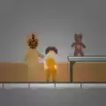 SCP突破