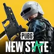 和平精英未来之役(PUBG New State)国际
