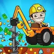 采矿大亨无限金币无限钻石