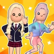 明星时装秀Famous Runway: Star Fashion