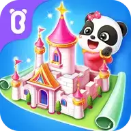 奇妙梦幻城堡游戏