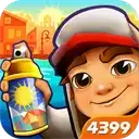 地铁跑酷布宜诺斯艾利斯