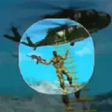 反恐突击精英团队