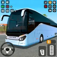 巴士停车驾驶Bus Parking Game