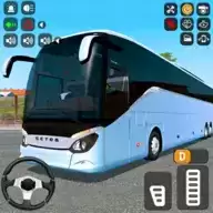 巴士停车驾驶Bus Parking Game