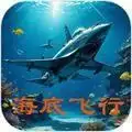 海底飞行