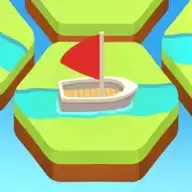 寻找航海线路Twisty Tides