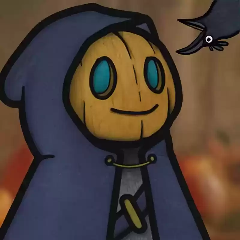 恐怖南瓜农场恐慌