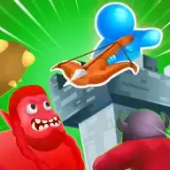 合并皇家防御Merge Royale Defense