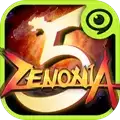 泽诺尼亚传奇5 Zenonia 5