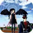 热血校园使命传奇