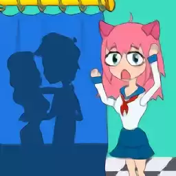 拯救偶像