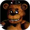 Five Nights at Freddys