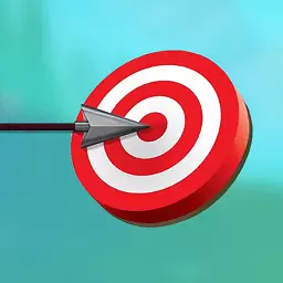 靶心射击小