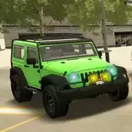 4x4吉普模拟