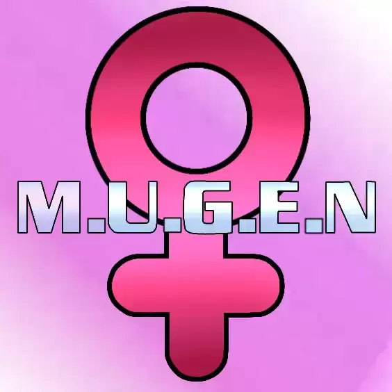 mugen全女格斗手机