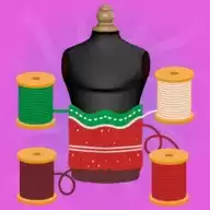 着装热潮Dress Rush