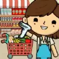 莉拉的世界杂货店