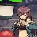 女拳主义fist防闪退