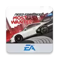 极品飞车17iOS（Need for Speed™ Most Wanted）