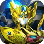 神兽金刚2天神地兽