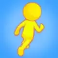 3D闪电跑酷侠