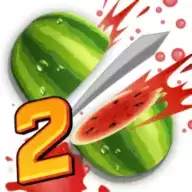 水果忍者2正