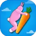 沙雕兔子人(super bunny man 2023)