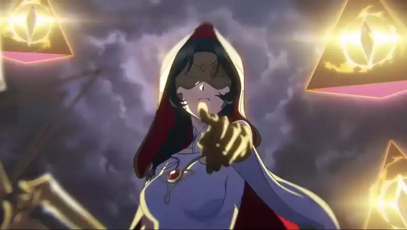 《铃兰之剑》新PV“光辉的使命”发布，来自法皇国的光辉修女登场！