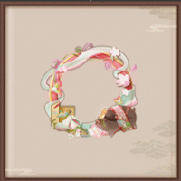 春桃盛放,花宴共赴《阴阳师》饭笥花合战新皮肤即将上线