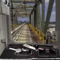 真实地铁驾驶