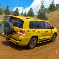 普拉多越野赛车Offroad Prado Dri