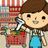 莉拉的世界杂货店