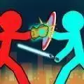 决斗火柴人内置作弊菜单