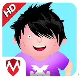 我的会说话的米奇