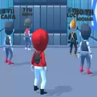 跑酷奔跑跳跃Parkour Speed Run and Jump