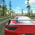 自由漂移赛车