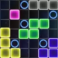 赛博天才之战棋盘Genio